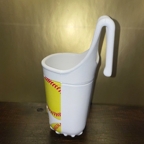Limited Edition Bogg Bevy Batter’s Up Beverage Holder Playball Softball - Picture 5 of 7